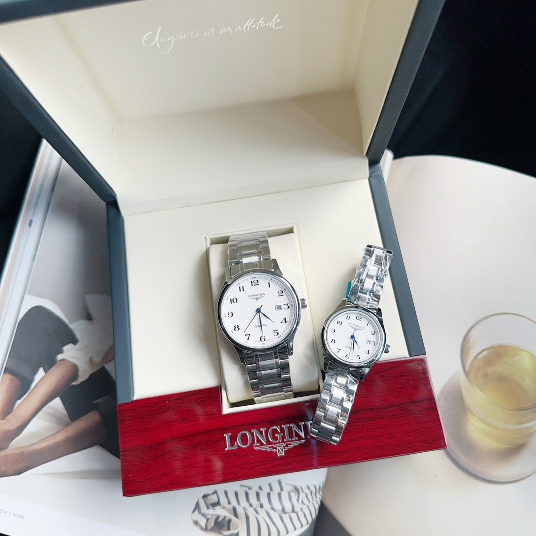 longines quartz watches 33